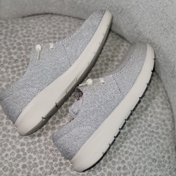 Ariat NEW Hilo GALLANT GREY SIZE 8.5 - Picture 3 of 7